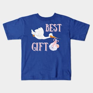 Best Gift Kids T-Shirt